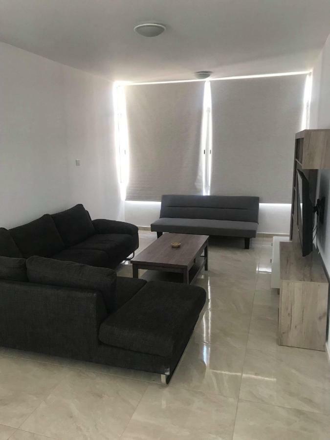 Balance Aparments Apartamento Limassol Exterior foto