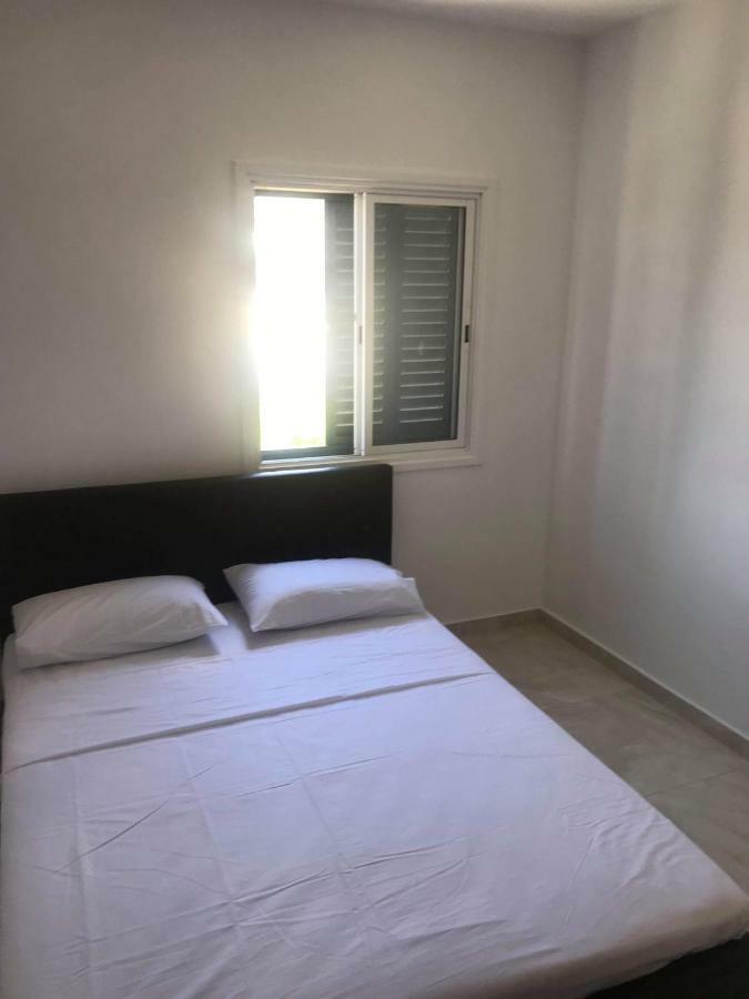 Balance Aparments Apartamento Limassol Exterior foto
